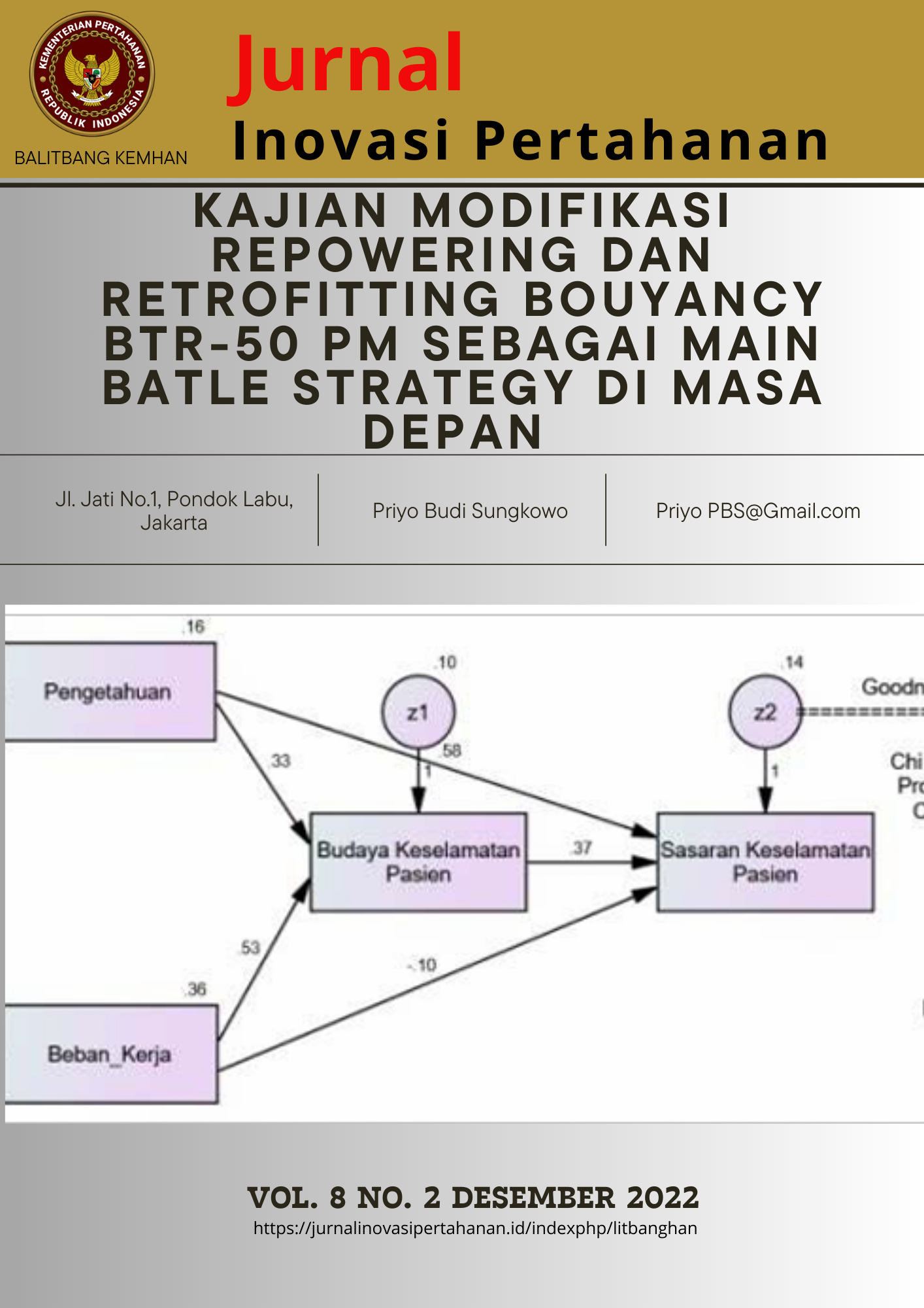 PENTINGNYA MANAJEMEN BEBAN KERJA PERAWAT SEBAGAI FAKTOR UTAMA YANG MEMENGARUHI BUDAYA KESELAMATAN PASIEN